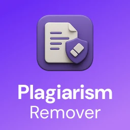 Plagiarism Checker & Detector simgesi